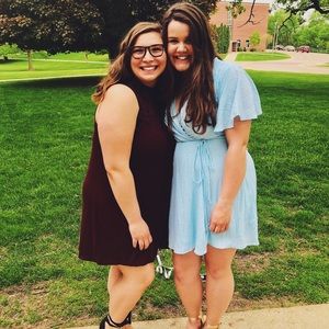 Meet your Posher, Abby